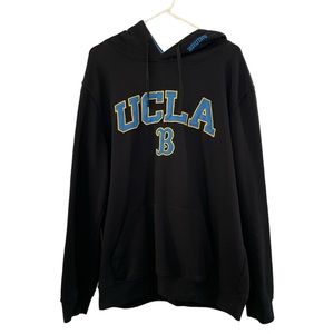 Colosseum Ucla Bruins Men’s Hoodie